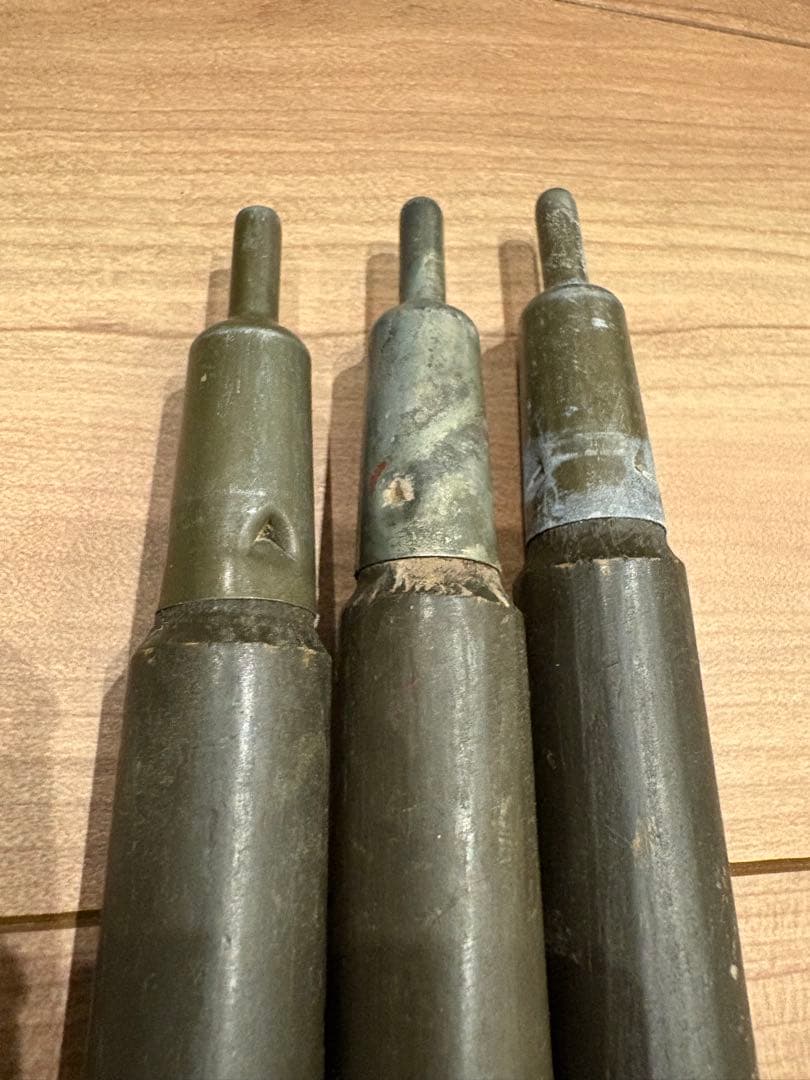 軍幕　米軍　USパップテント シェルターハーフ　85年会計　幕1枚　状態◎