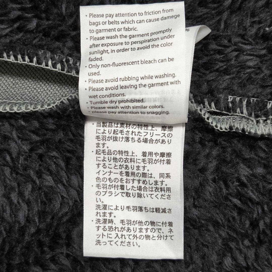 極美品 OAKLEY オークリー GOLF ウェア フリース ジャケット