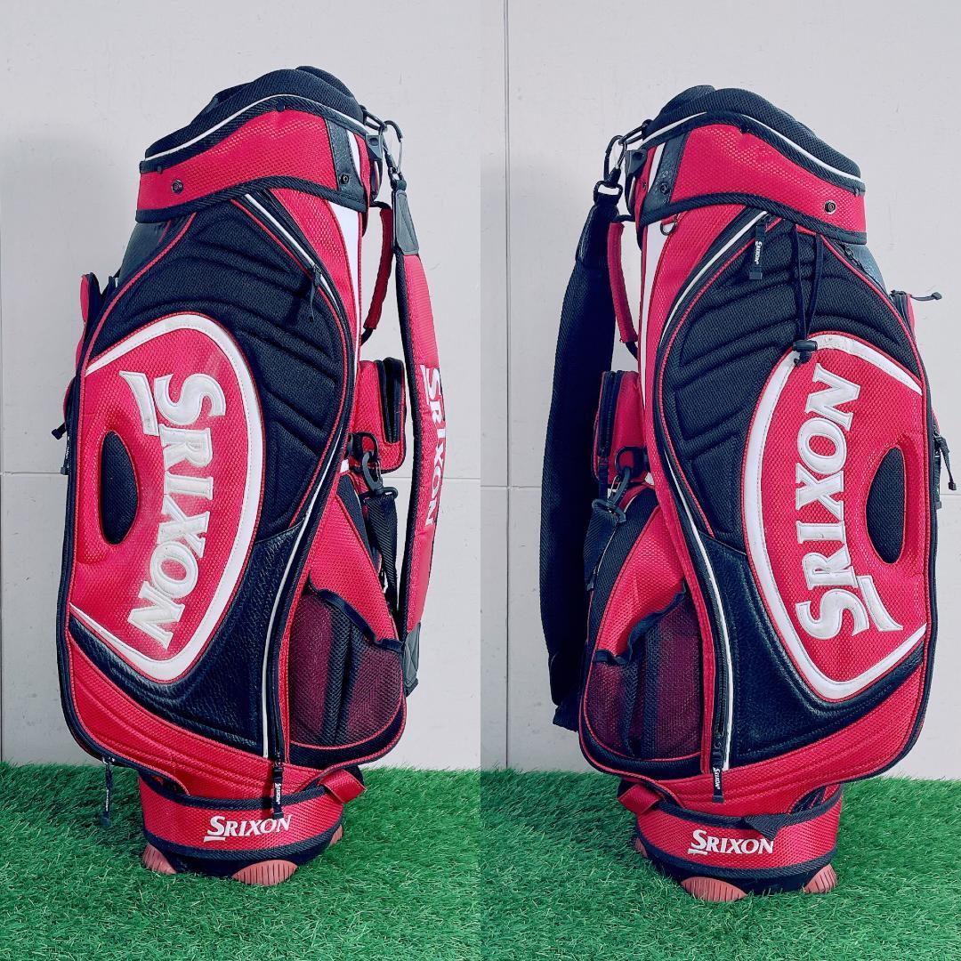 ゴルフクラブ フルセット スリクソン入り メンズ 13本 初心者 D2938