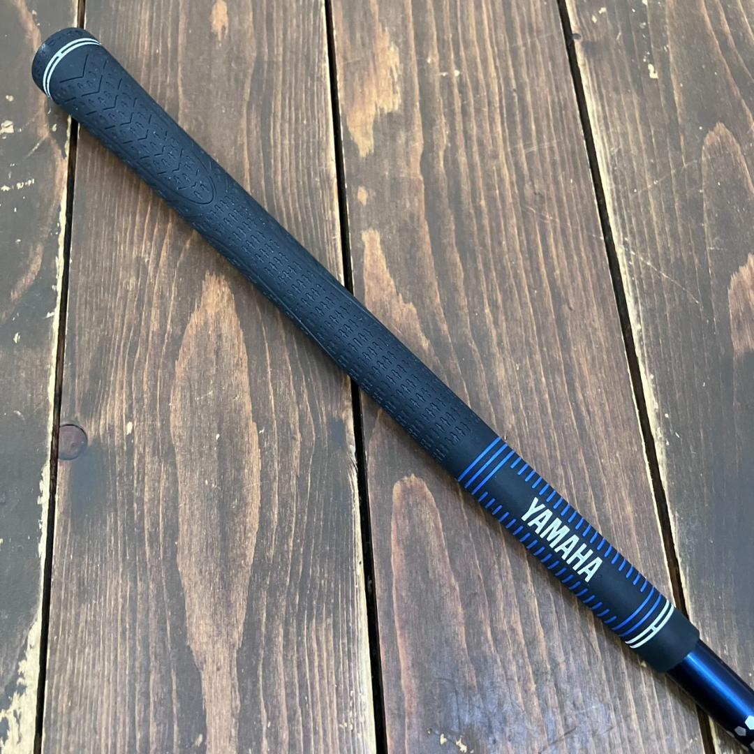 Yamaha　ヤマハ　inpres　インプレス　UD+2　ウェッジ　レディース