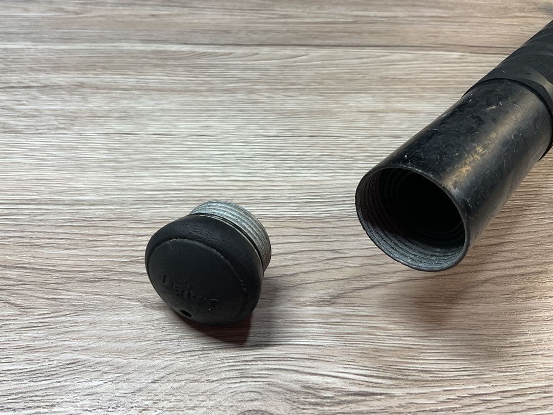 グ*ン様 Daiwa ダイワCRESSA クレッサ 磯 玉の柄 60 タモの柄