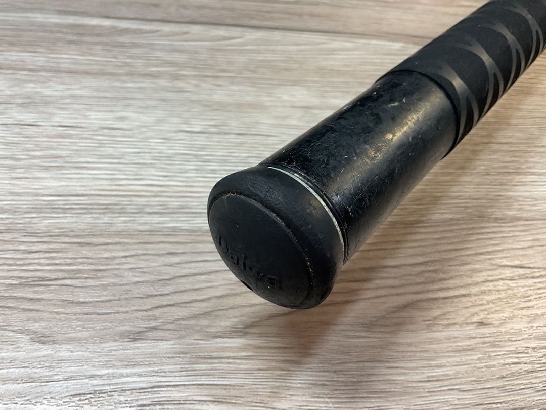 グ*ン様 Daiwa ダイワCRESSA クレッサ 磯 玉の柄 60 タモの柄