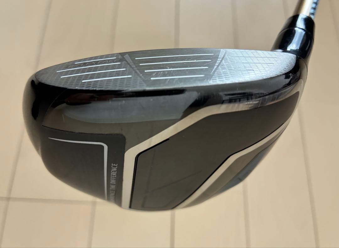 XXIO ゼクシオ 14 フェアウェイウッド 7W