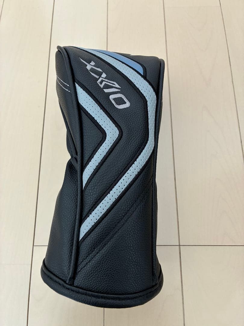 XXIO ゼクシオ 14 フェアウェイウッド 7W