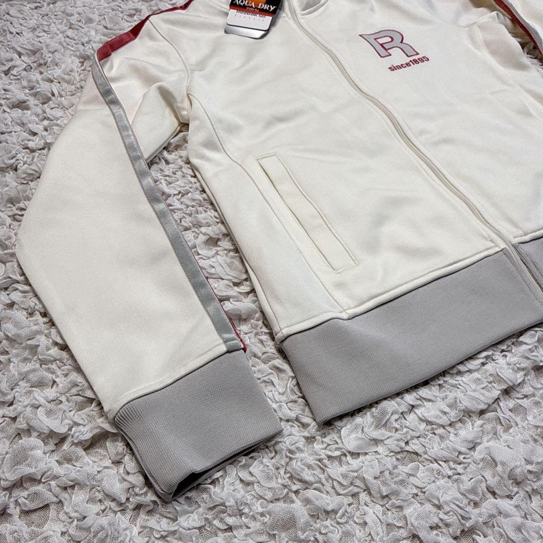 新品✨ Reebok リーボック ジャージ上下セットアップ レディース Lサイズ