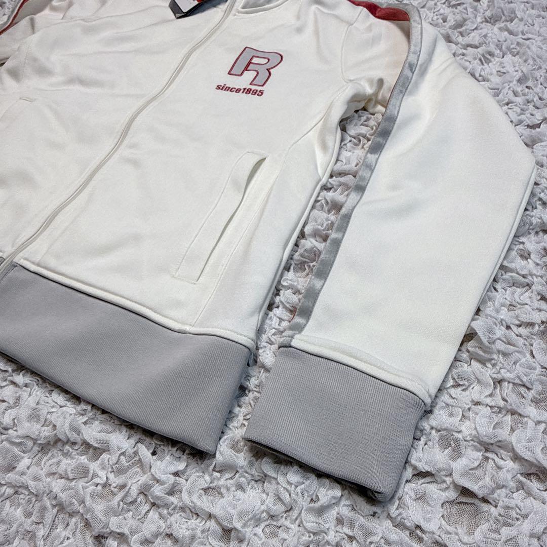 新品✨ Reebok リーボック ジャージ上下セットアップ レディース Lサイズ