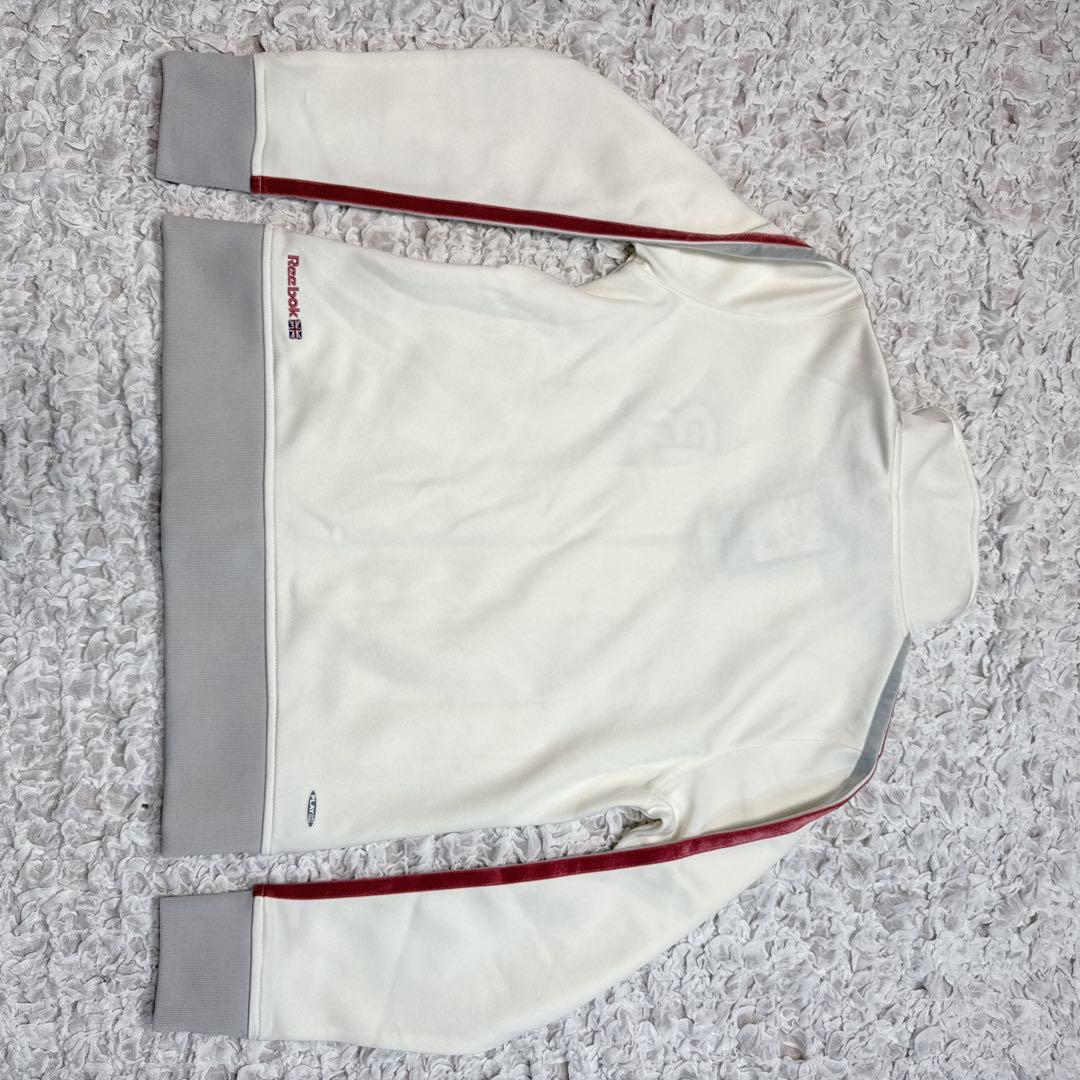 新品✨ Reebok リーボック ジャージ上下セットアップ レディース Lサイズ