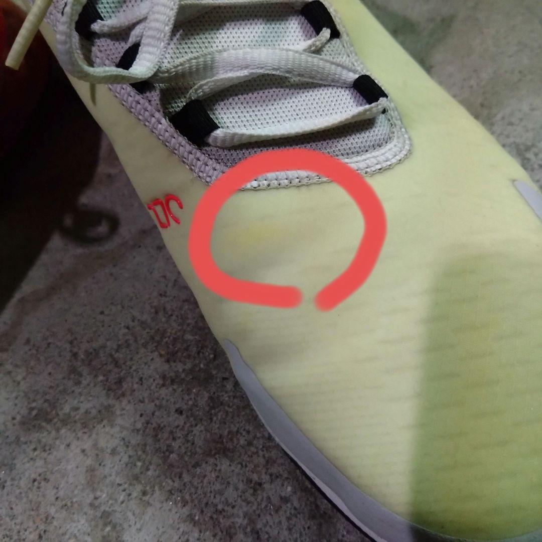 ナイキ ゴルフ NIKE GOLF エアマックス270G 27cm