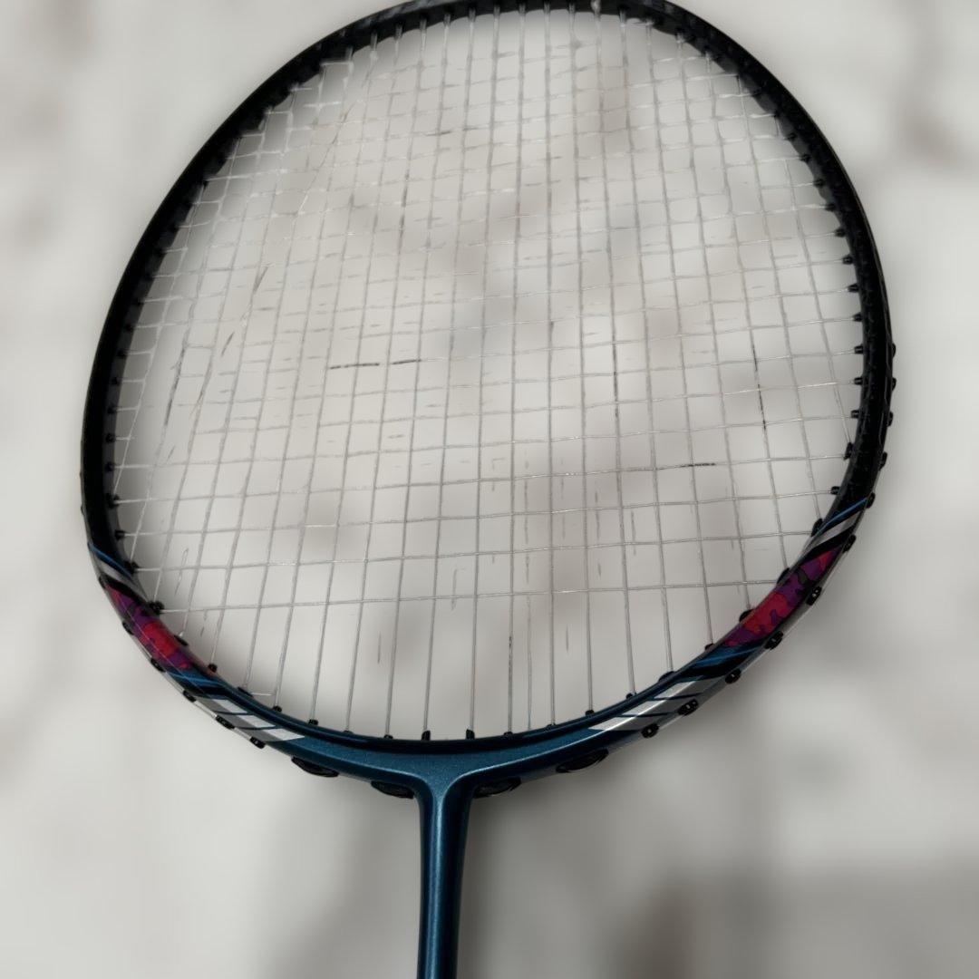 ゴーセン　グングニル　05A