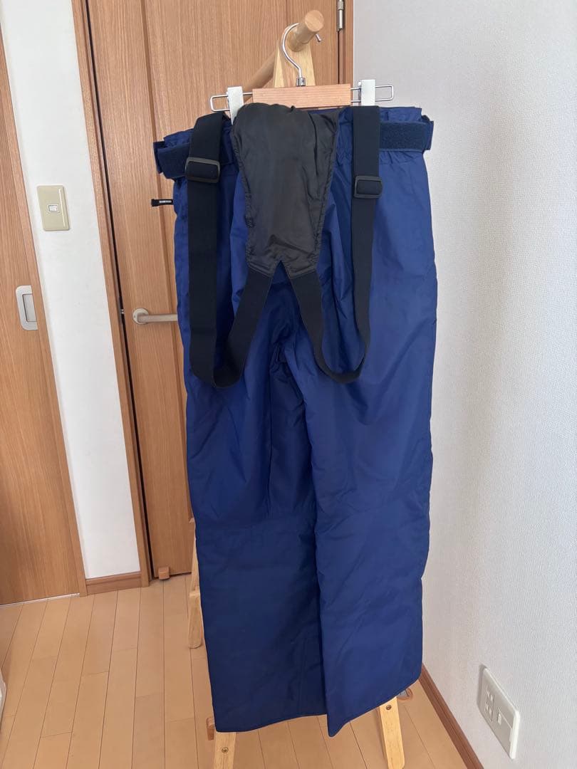 DESCENTE スキーウェア Lサイズ　メンズ