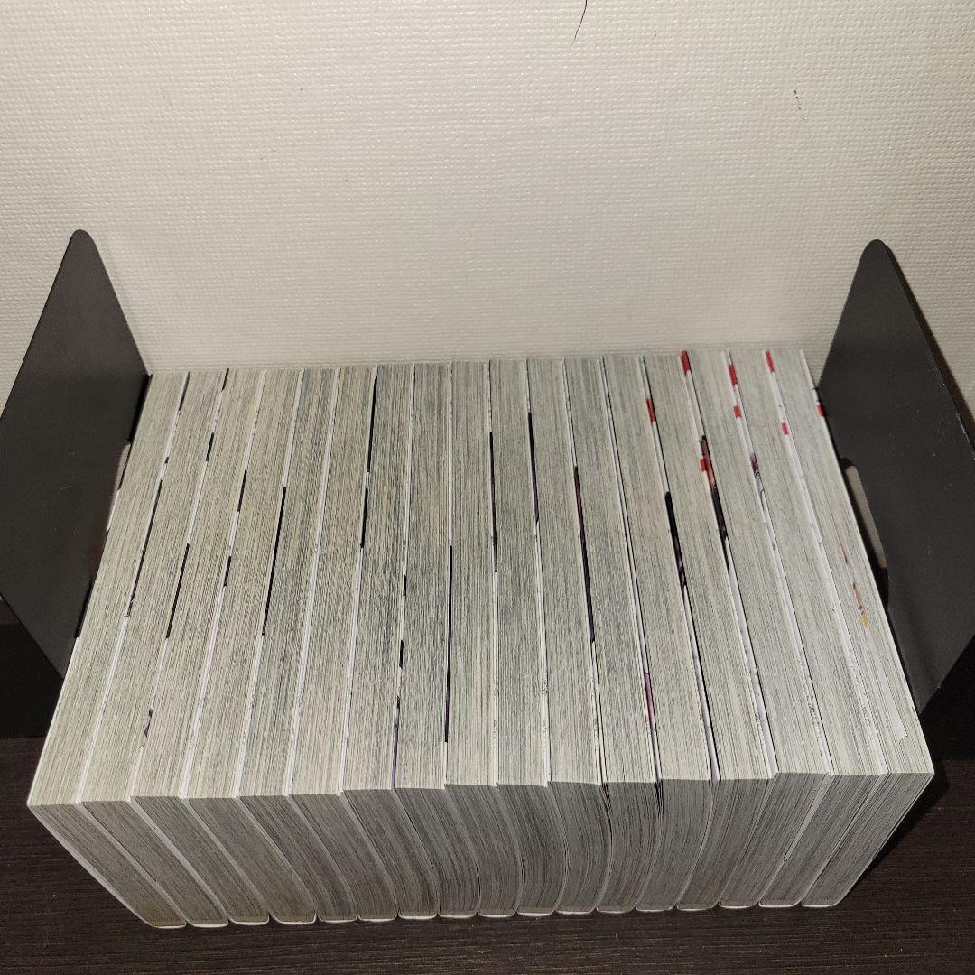 イレギュラーズ　全巻セット