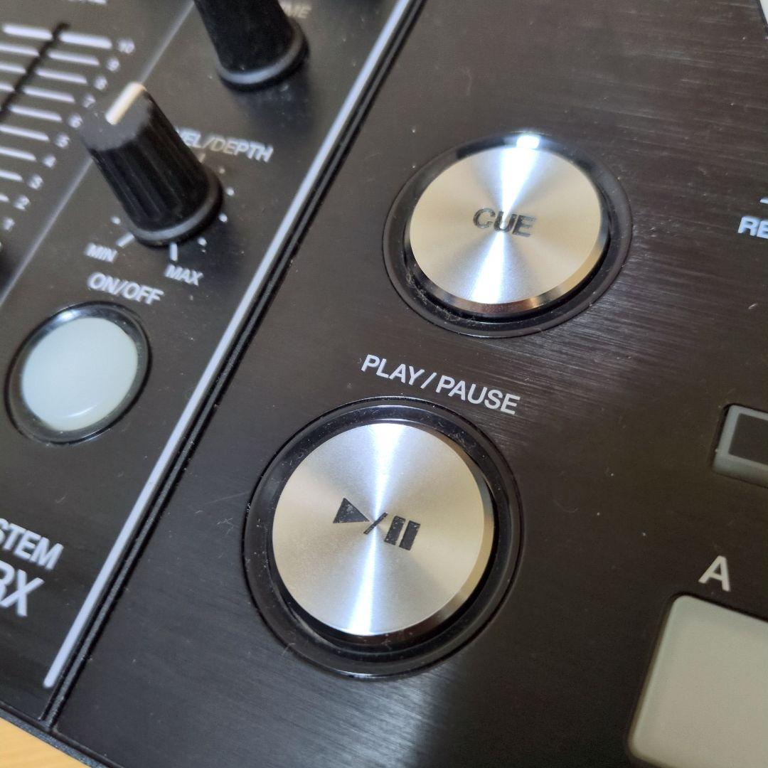 美*波様 Pioneer DJ XDJ-RX + 専用ケースセット