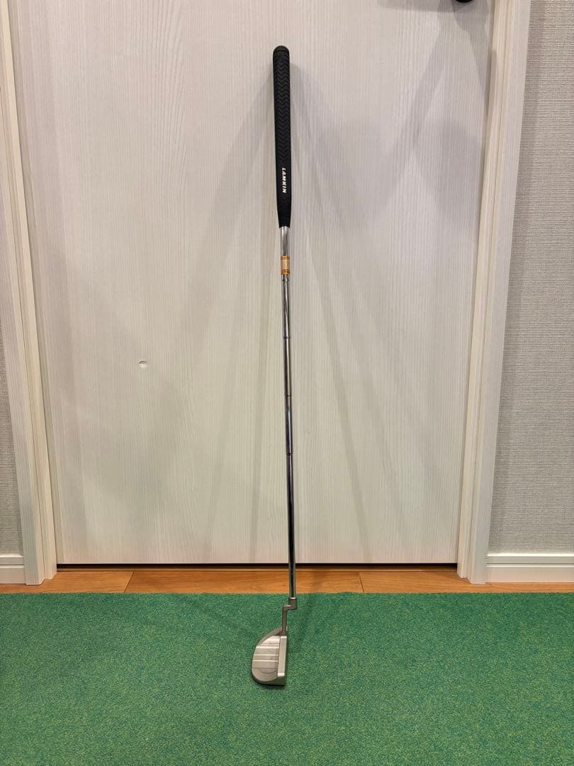 美品【希少パター】BETTINARDI （ベティナルディ) 360-M