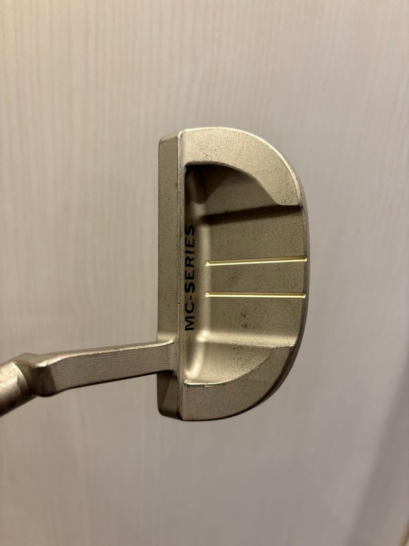 美品【希少パター】BETTINARDI （ベティナルディ) 360-M