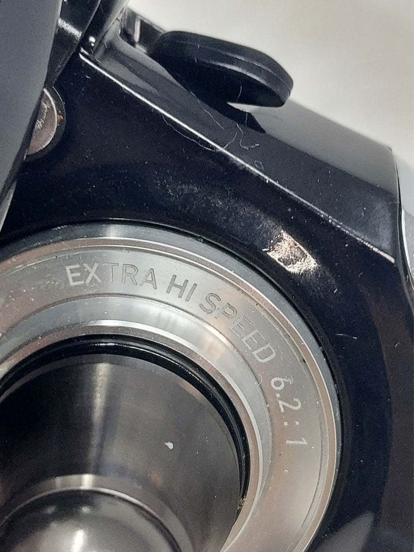 DAIWA LEXA LT 4000S-CXH リール