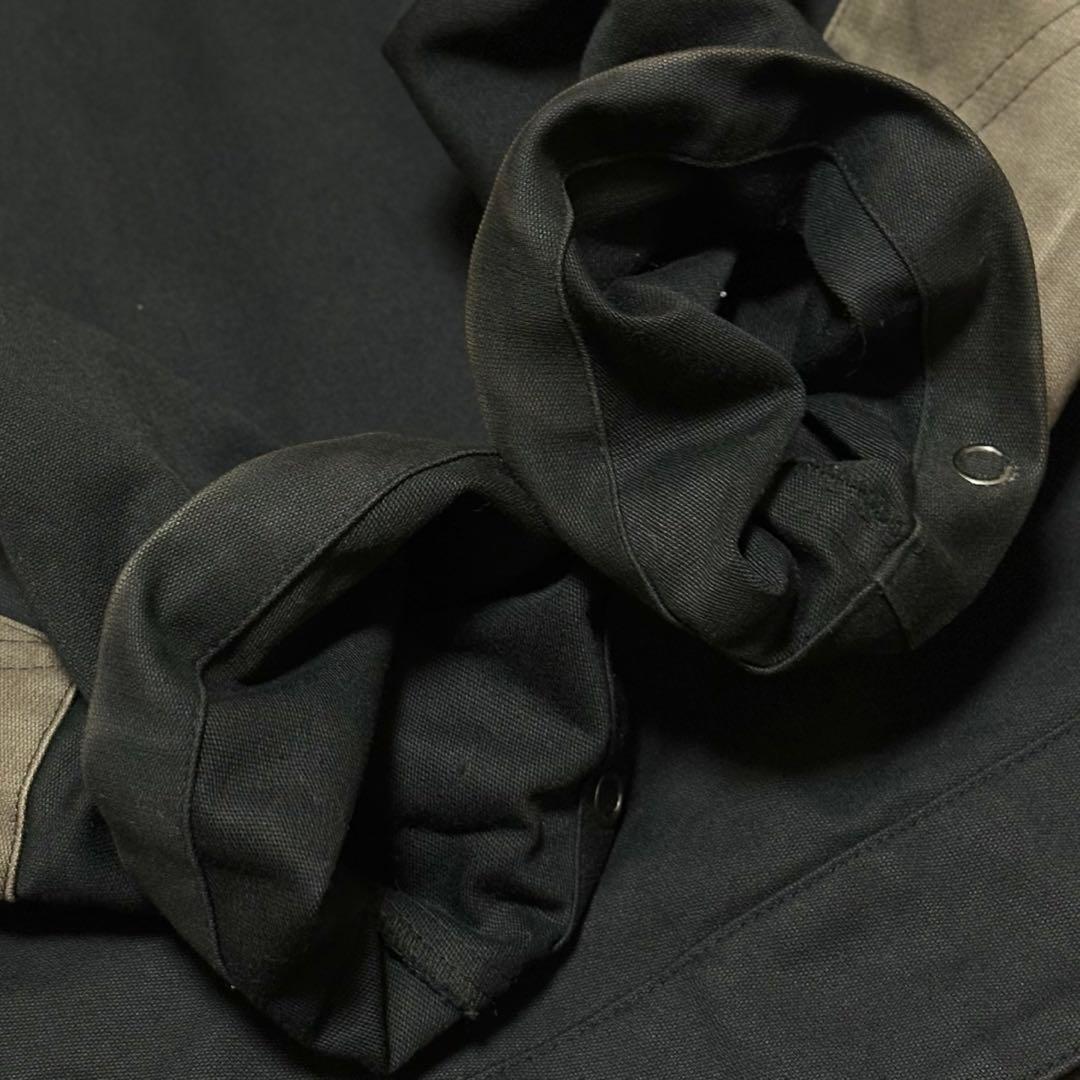 simply complicated アウター ジャケット ブルゾン M