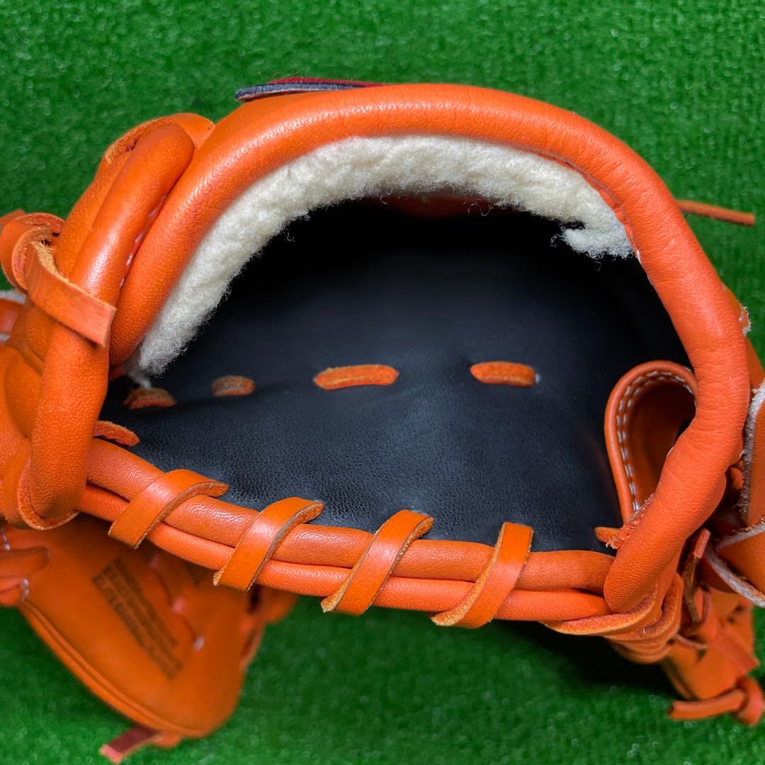 NIKE ナイキ 軟式 オールラウンド 内野手 外野手 大人用 グローブ