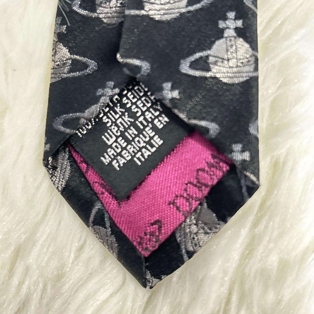 超美品　Vivienne Westwood ヴィヴィアンウエストウッド　ネクタイ