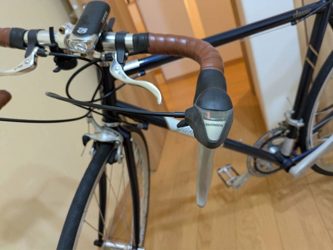 ロードバイク　ガンウェル　GUNWELL 自転車スタンドセット　引き取り希望