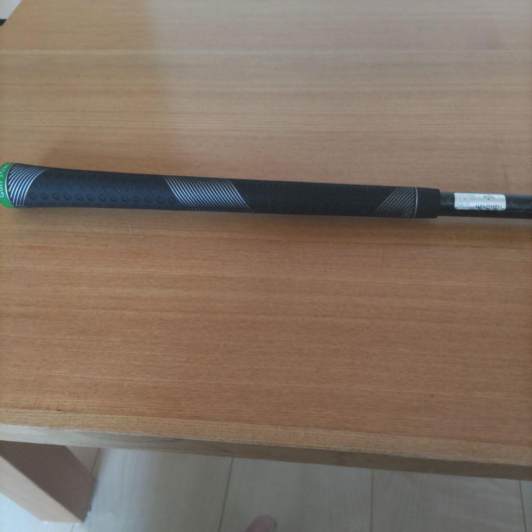 キャロウェイ　エリートフェアーウェイウッド3W