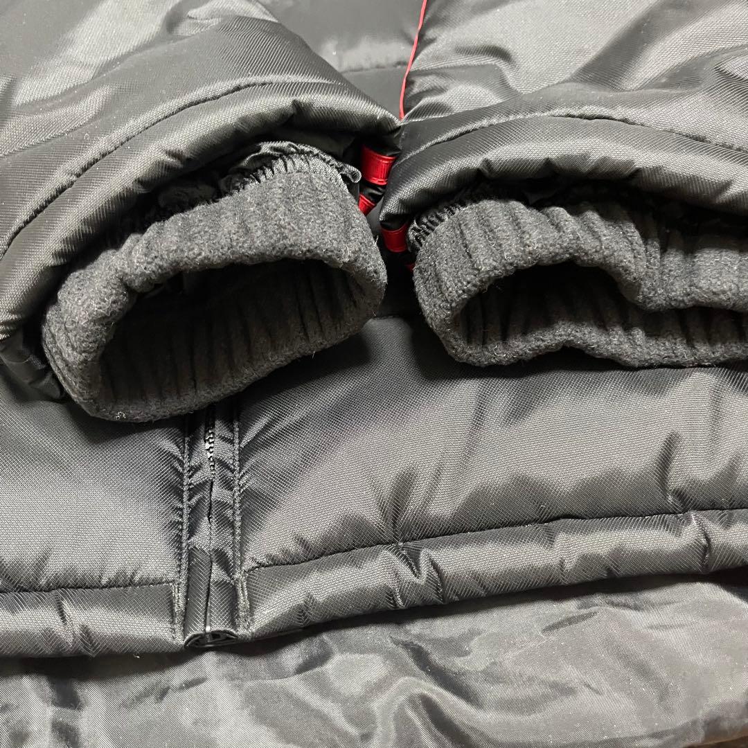 ほっしゃん！　　00s 国内正規 adidas ACミラン ベンチコート