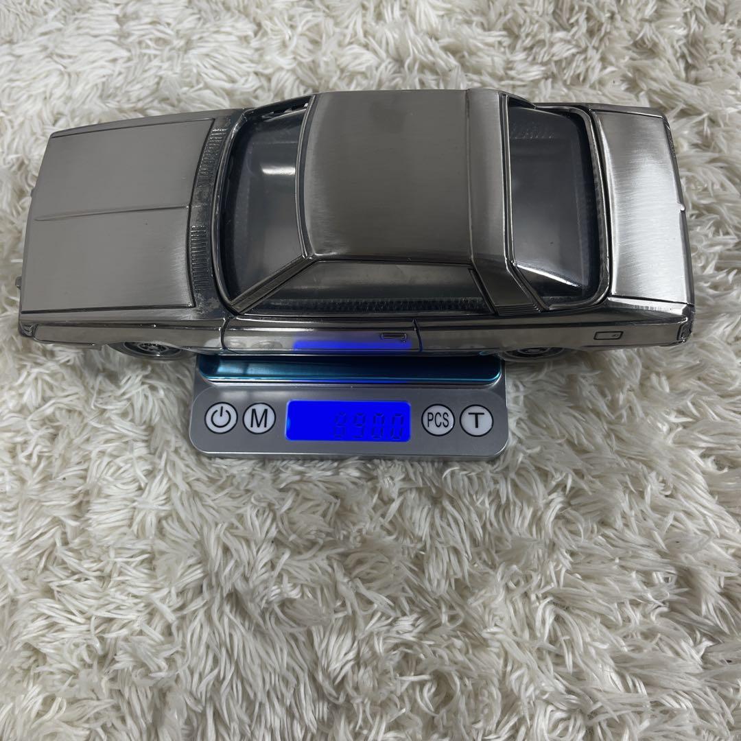 ✨希少✨ 三菱ギャランΛ シガレットケース GALANT Λ 置物