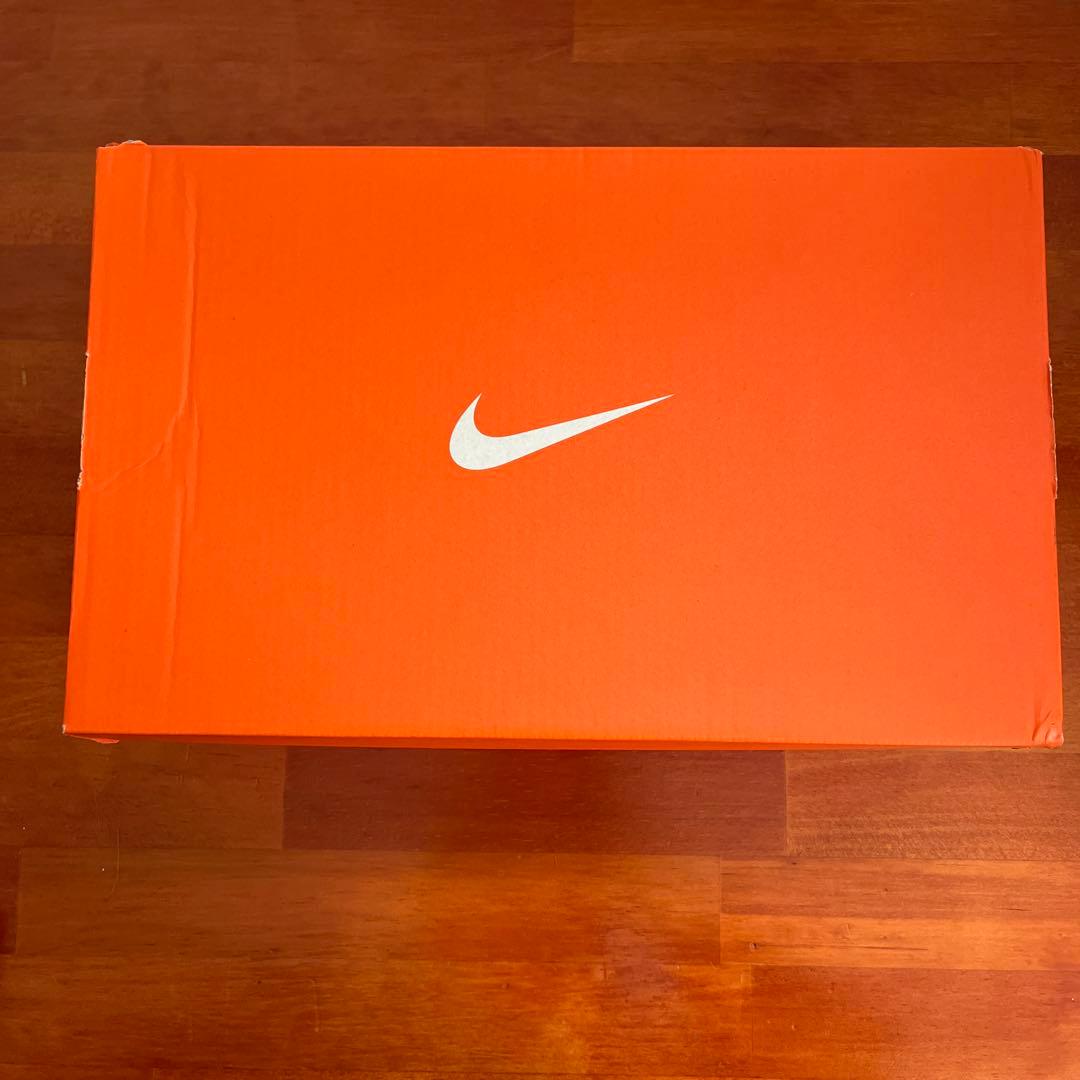 Nike ストリートガト　STREETGATO 24cm 箱有