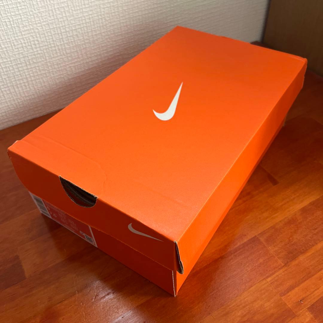 Nike ストリートガト　STREETGATO 24cm 箱有