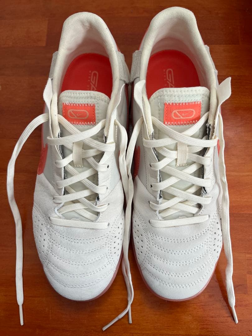 Nike ストリートガト　STREETGATO 24cm 箱有