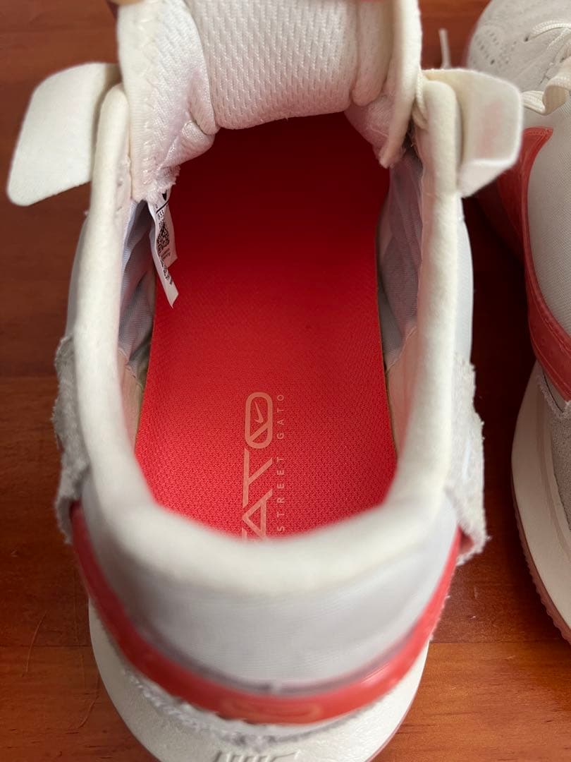 Nike ストリートガト　STREETGATO 24cm 箱有