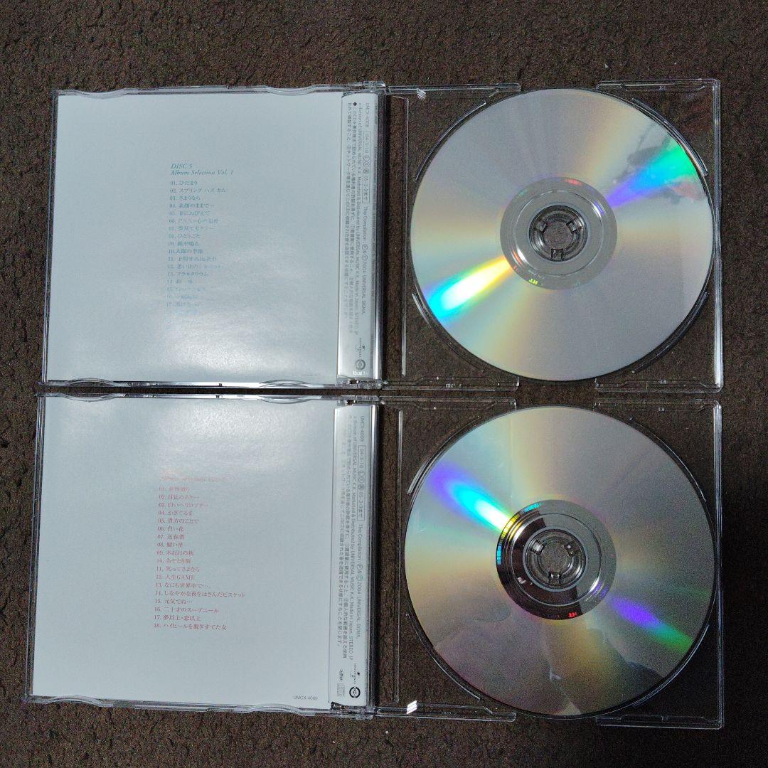 柏原芳恵/プレミアムBOX