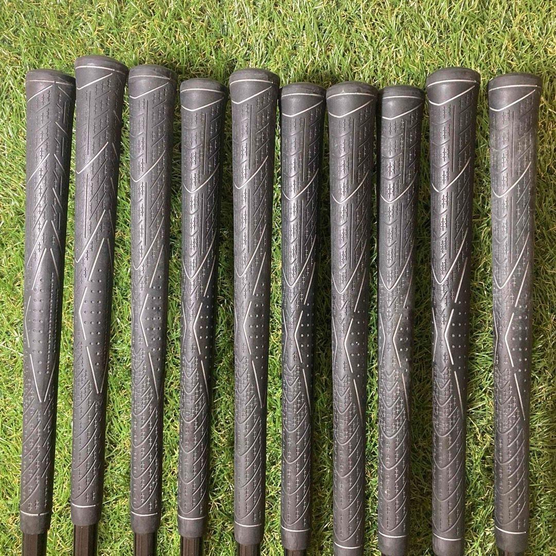 初代ゼクシオ　アイアンセット10本　XXIO TOUR SPECIAL