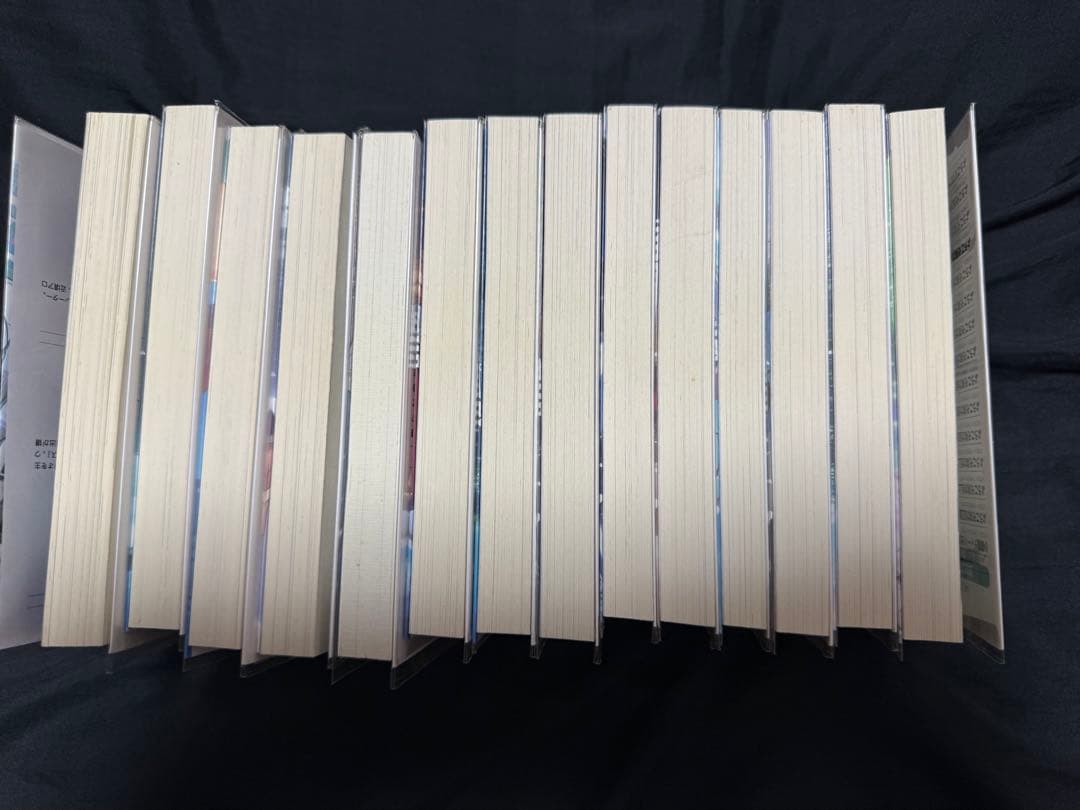 ようこそ実力至上主義の教室へ 1年生編 2年生編 全巻セット + 店舗購入小説