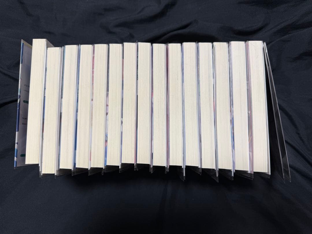 ようこそ実力至上主義の教室へ 1年生編 2年生編 全巻セット + 店舗購入小説