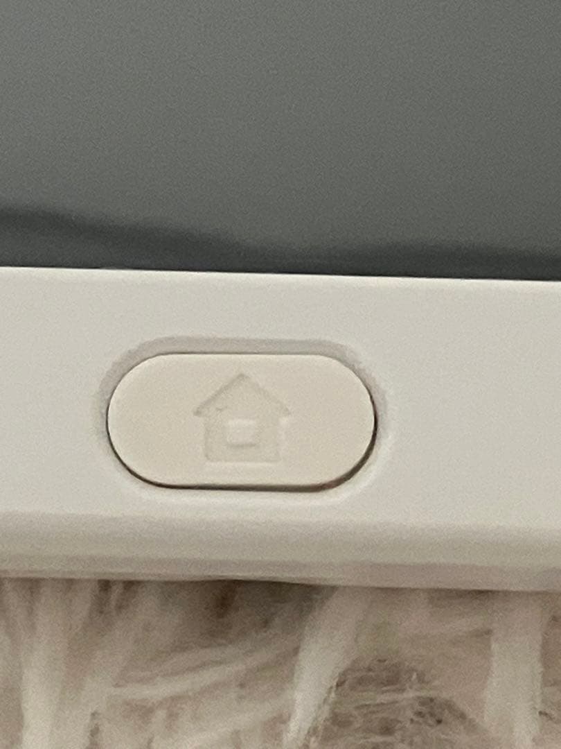 3DS LL ホワイト　電源付きます。