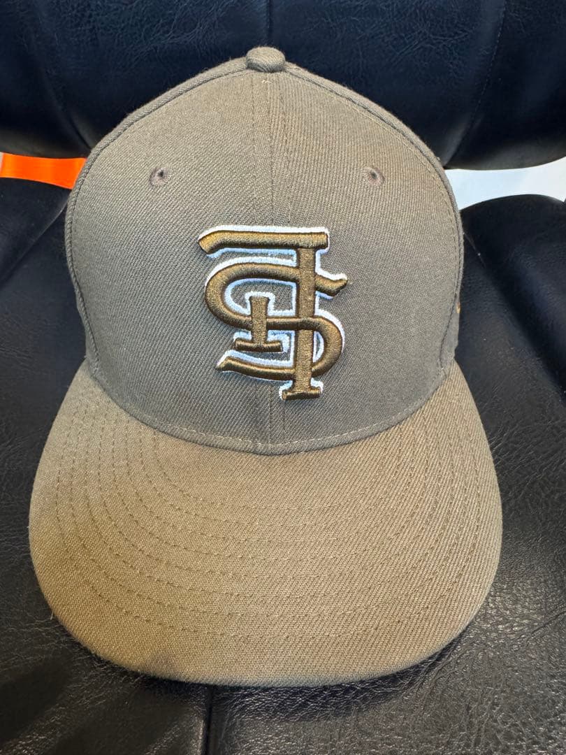 【最終価格】NEW ERA 59FIFTY SFキャップ 7 3/8