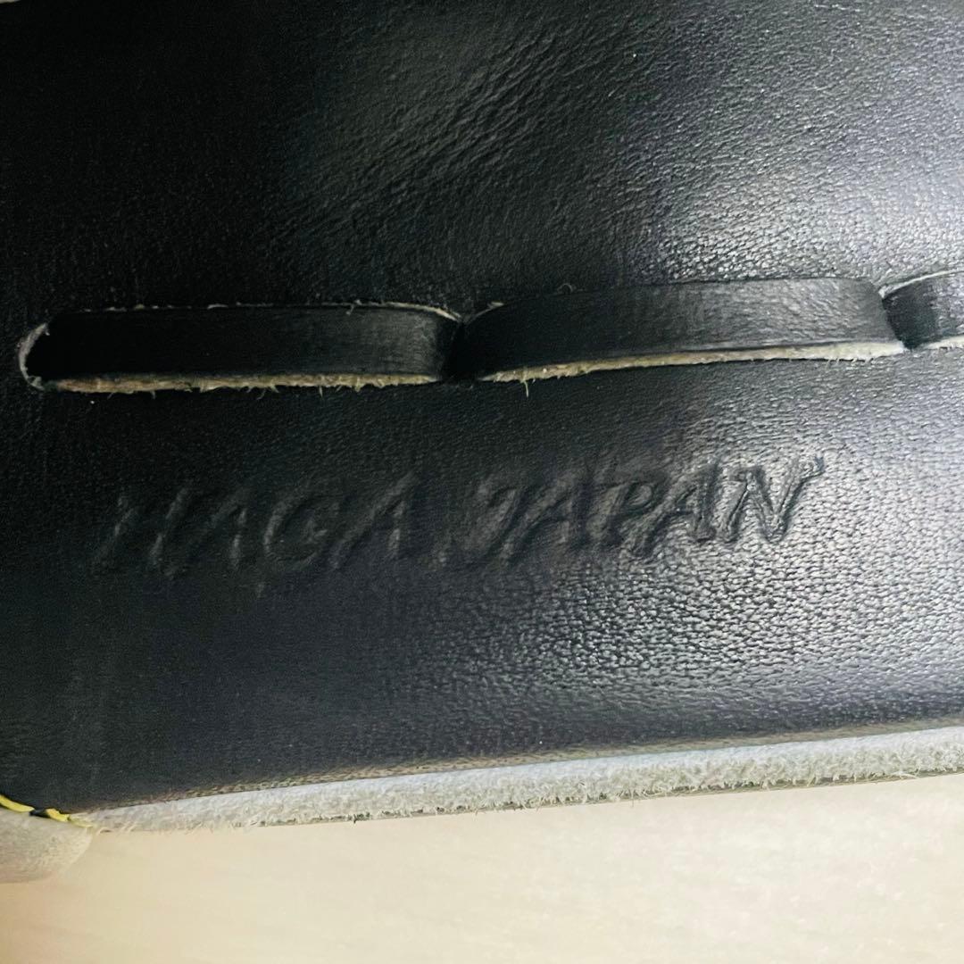 ミズノプロ芳賀JAPAN軟式オーダー坂本型