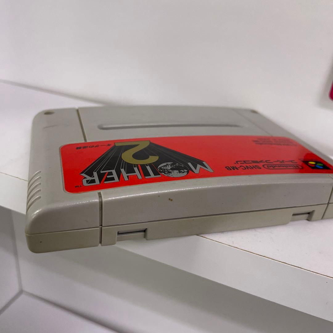 マザー2完品　　スーパーファミコン