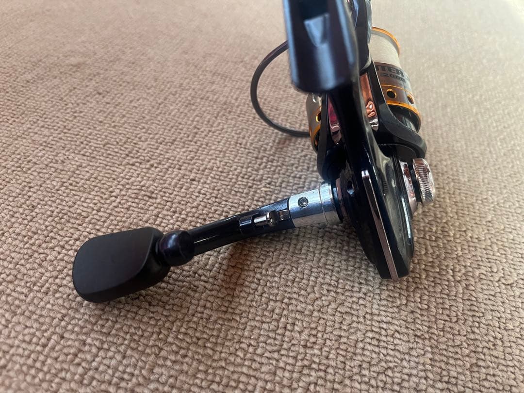 ダイワ スプリンターS 1500 スズミ 2000 スピニングリール まとめ売り