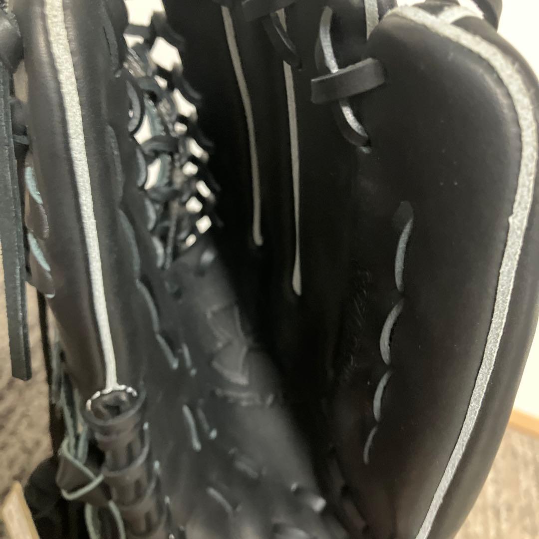 アンダーアーマー 軟式グラブ 外野手用 右投 QBB0283 I WILL