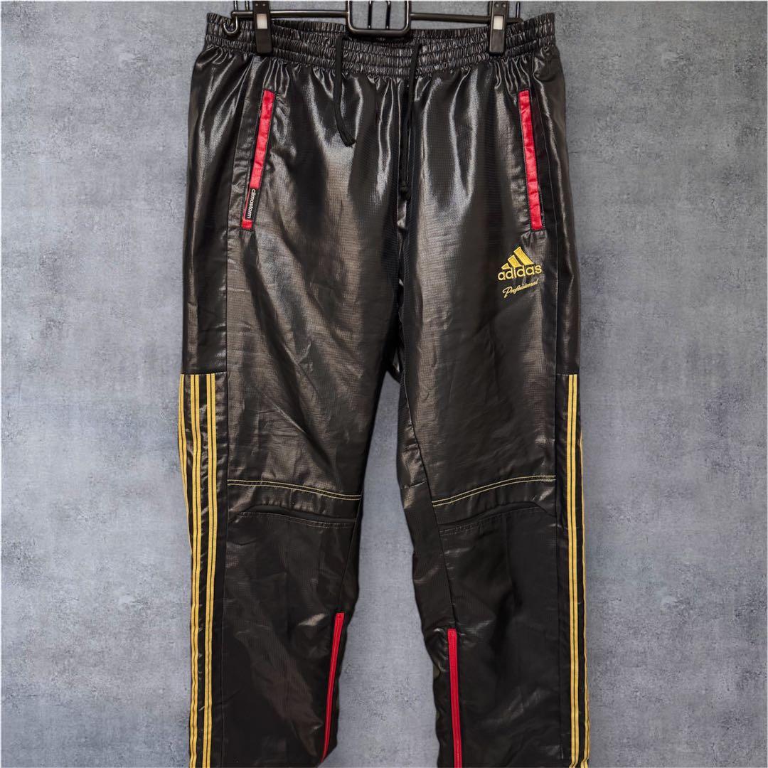 【美品】adidas professional セットアップ《XOサイズ》