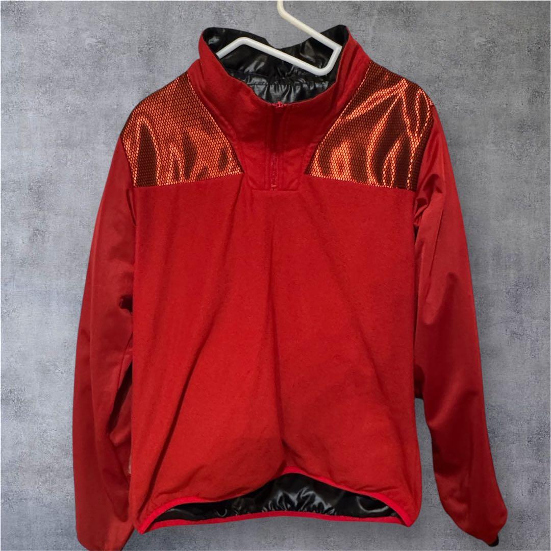 【美品】adidas professional セットアップ《XOサイズ》