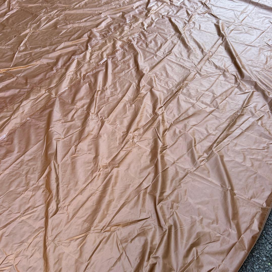 DOD カマザシキ　L お座敷