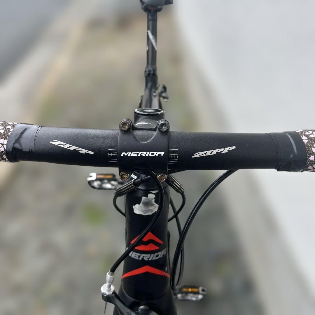 Mérida SCULTURA 400 ロードバイク　引き取り限定