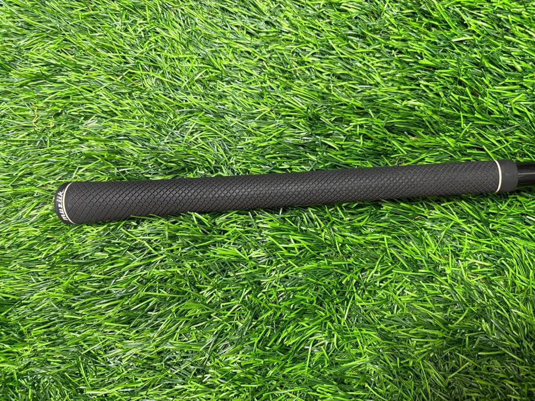 ムジーク フェアウェイウッド 5W クリーク