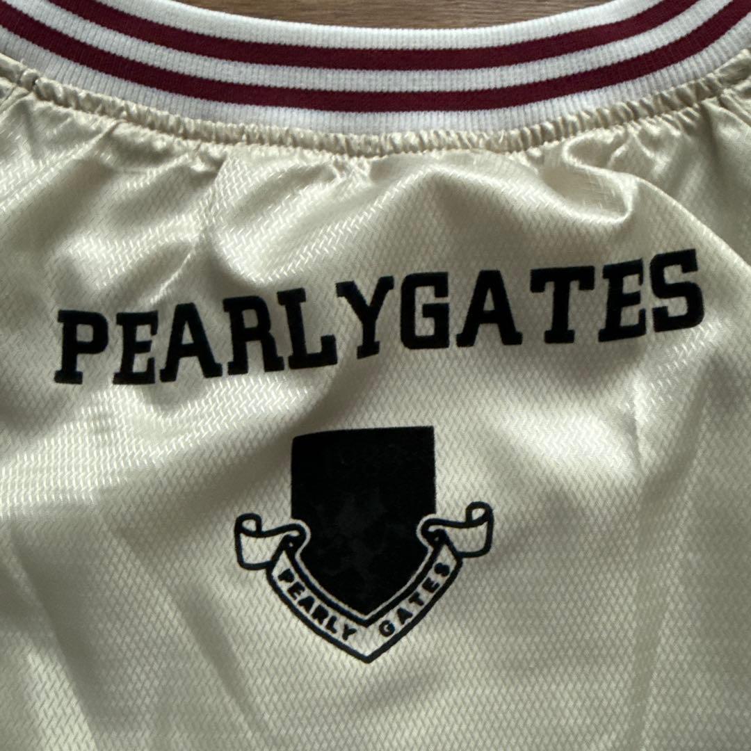 PEARLY GATES GOLF パーリーゲイツゴルフ　スニード ナイロン