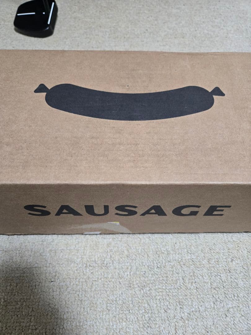 美品 Susage Golf ソーセージゴルフ 34インチ