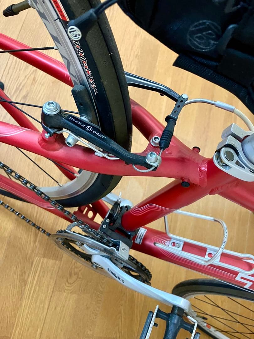 Trek 7.5FX 女性用wsdサイズ15 愛知県一宮市引き取り限定(発送不可