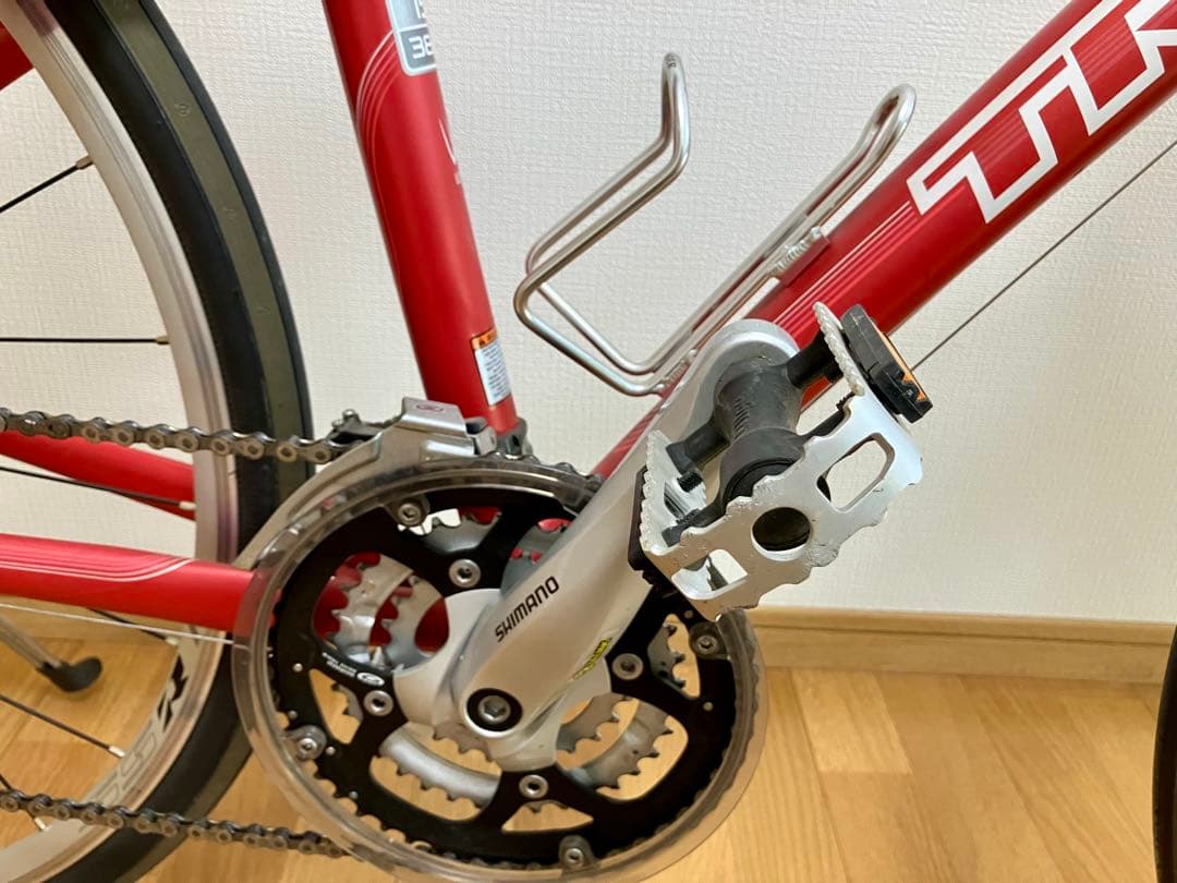 Trek 7.5FX 女性用wsdサイズ15 愛知県一宮市引き取り限定(発送不可