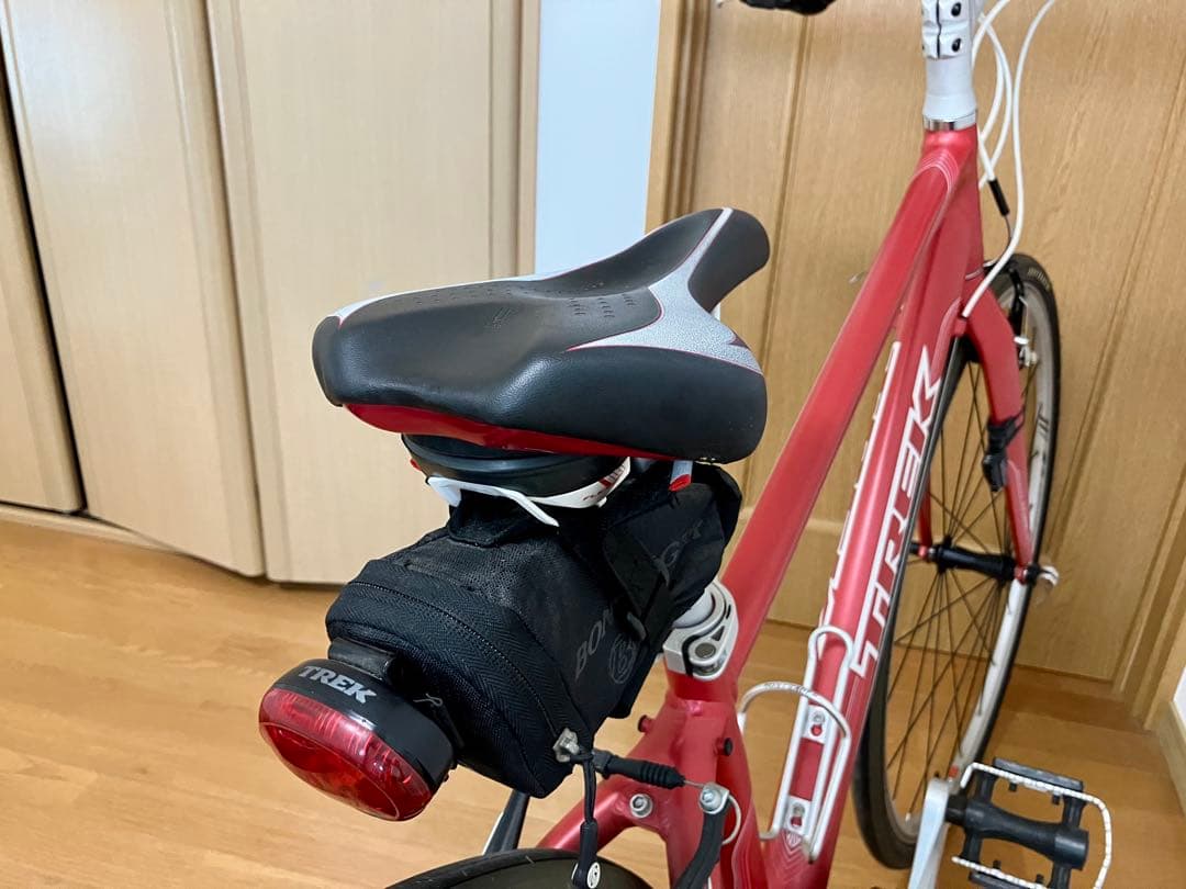 Trek 7.5FX 女性用wsdサイズ15 愛知県一宮市引き取り限定(発送不可